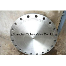 High Quality Carbon Steel Blind Flanges